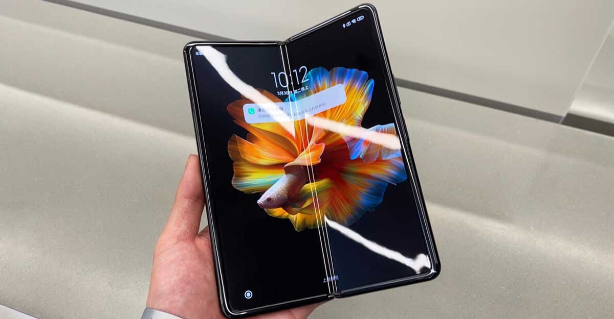 mi mix