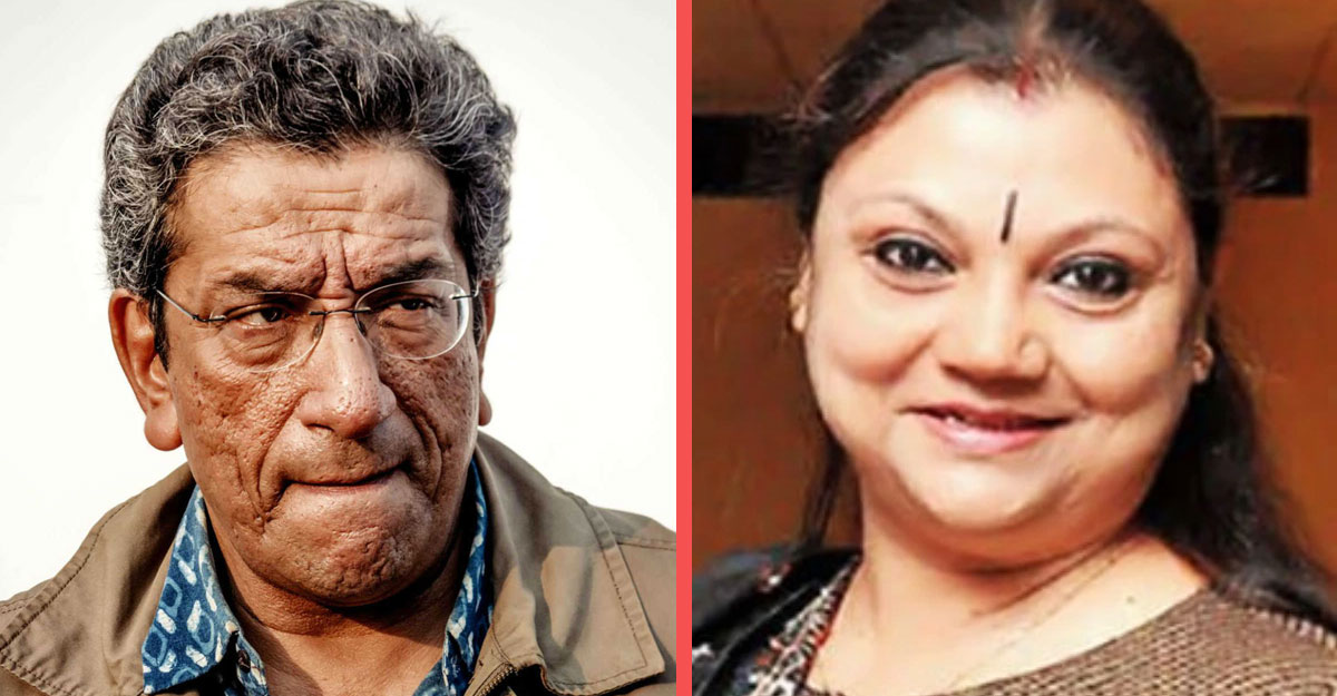 ভাগ্নিকে বিয়ে করেছেন সব্যসাচী