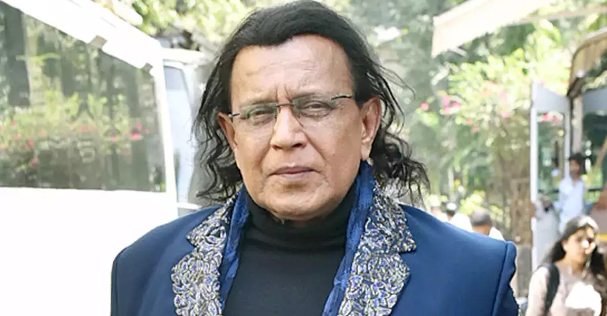 ফের ঢাকাই সিনেমায় মিঠুন চক্রবর্তী