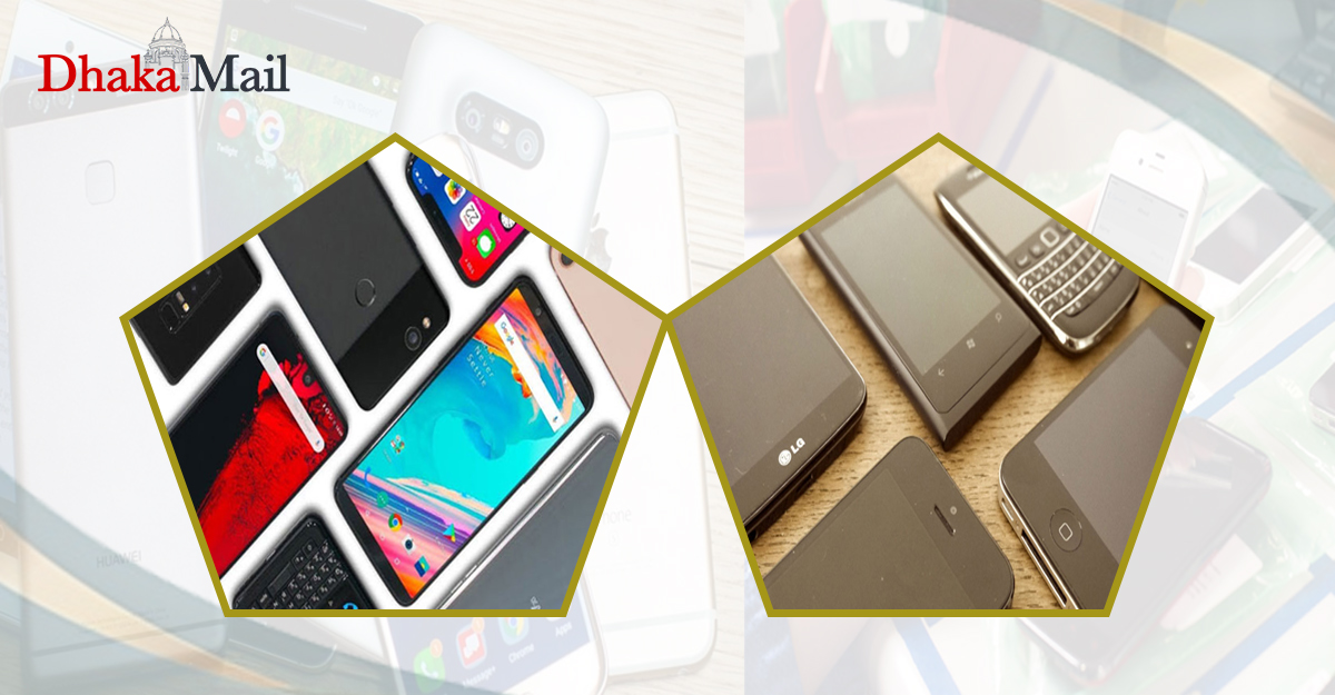 পুরনো মোবাইল ফোন কিনছেন! সাবধান!