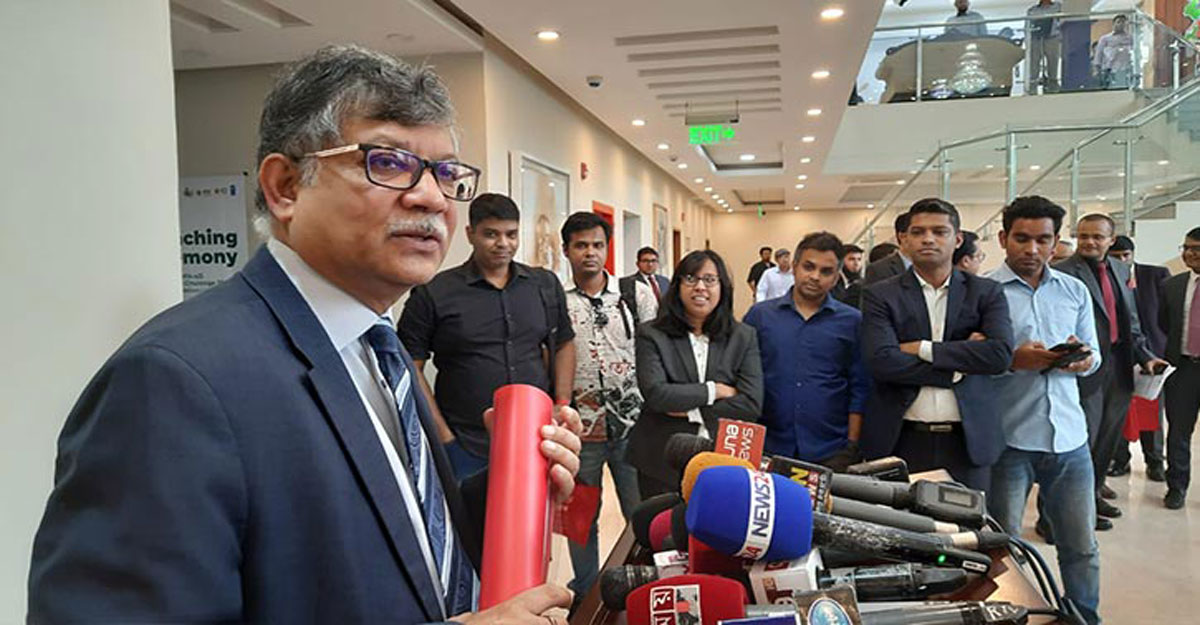 তিস্তায় খাল খনন: নয়াদিল্লিতে ‘নোট ভারবাল’ পাঠিয়েছে ঢাকা