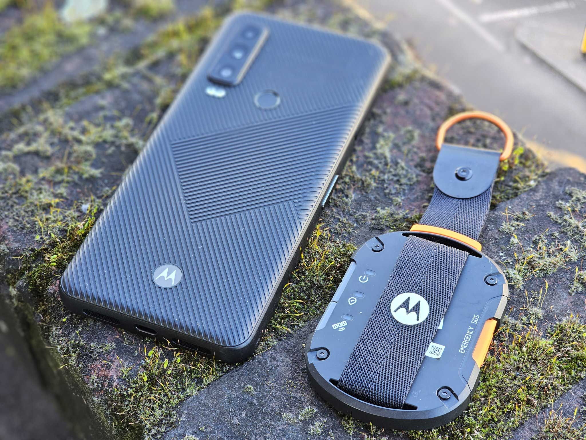 motorola