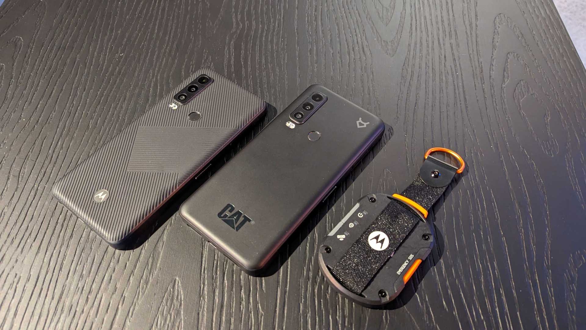 motorola