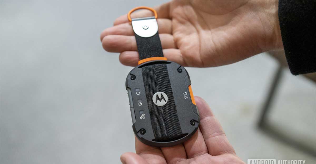 motorola
