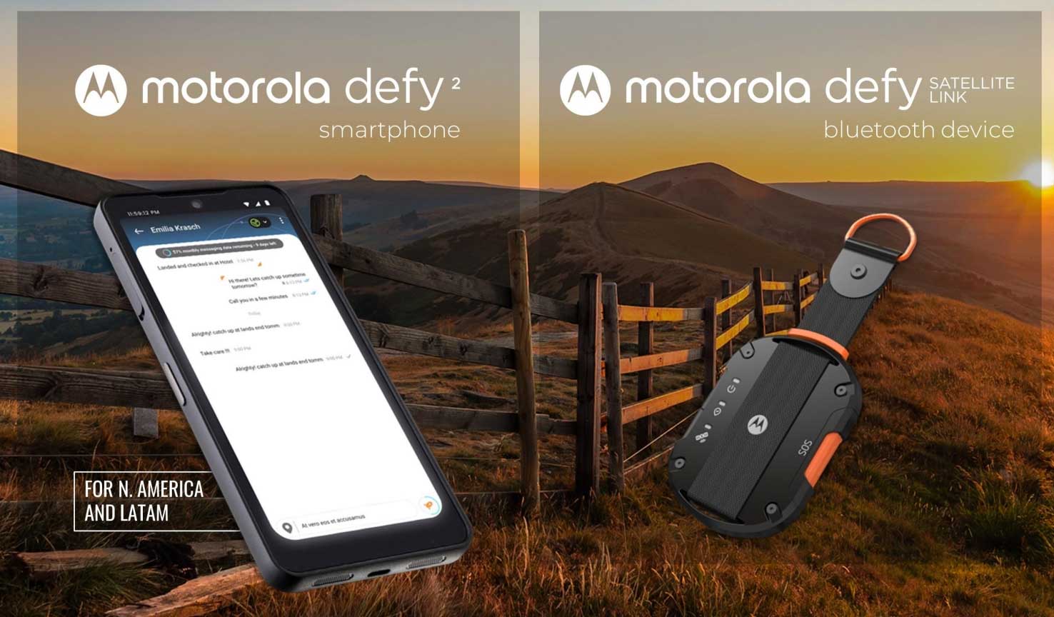 motorola