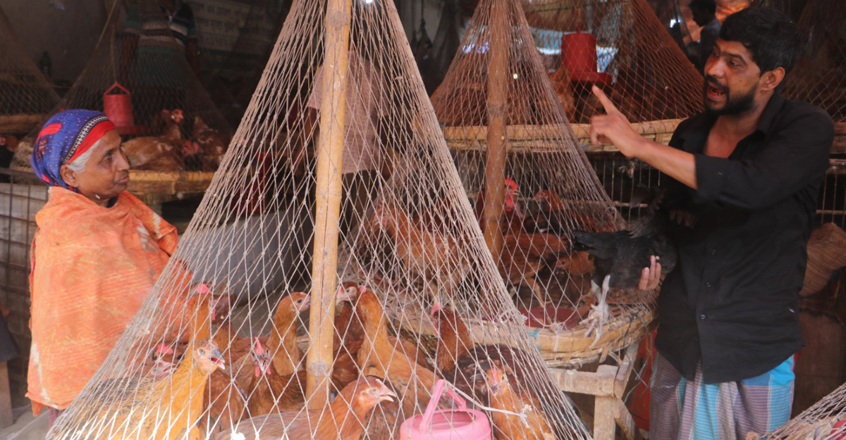 ‘হামাকে মতন গরিব মানষের দিন শ্যাষ’