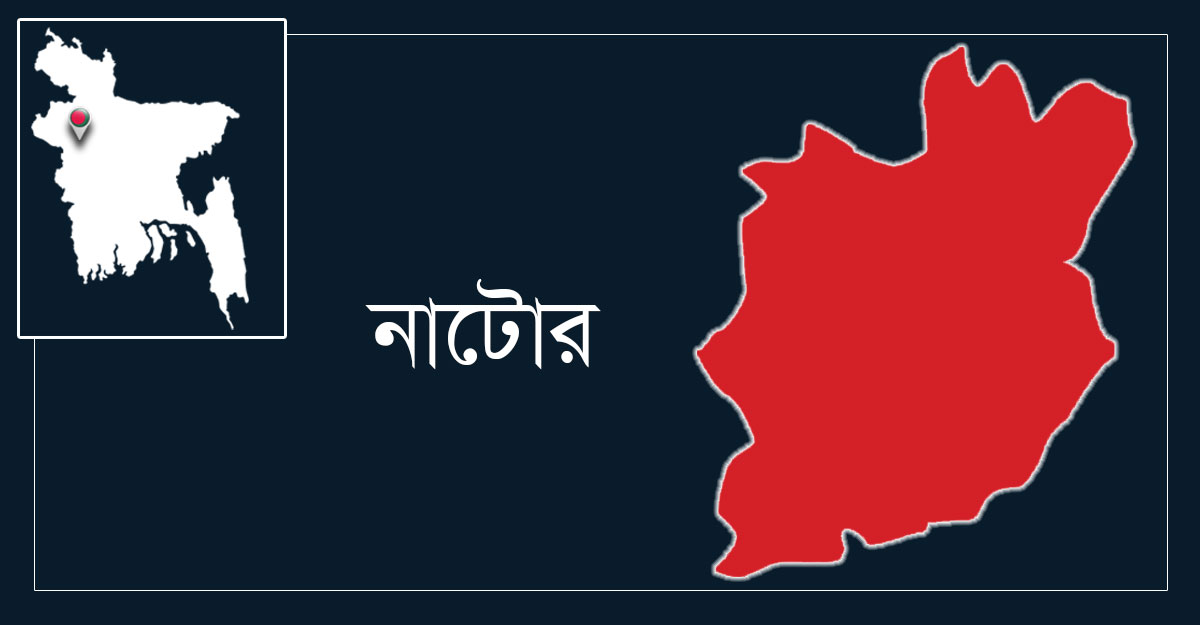 নাটোরে ট্রাক্টরের ধাক্কায় সাবেক সেনা সদস্য নিহত