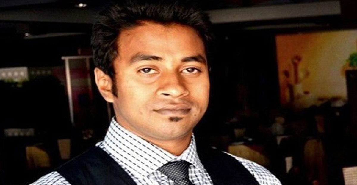 ব্লগার নাজিমুদ্দিন হত্যা মামলার চার্জশুনানি পেছাল