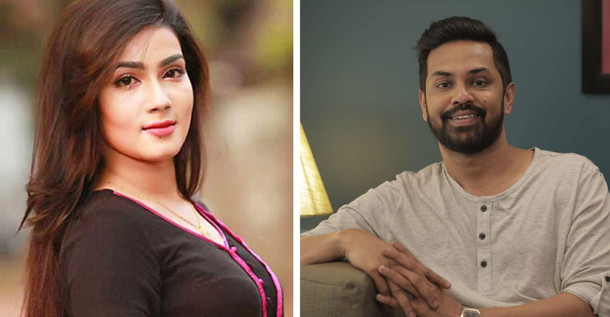 অন্তঃসত্ত্বা মাহিকে গ্রেফতারে পরিচালকের নিন্দা