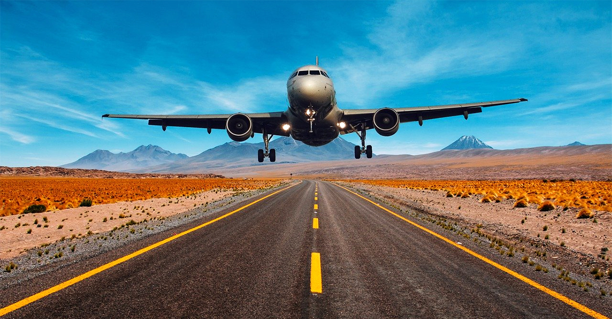 বিশ্বের যে ৫ দেশে বিমানবন্দর নেই