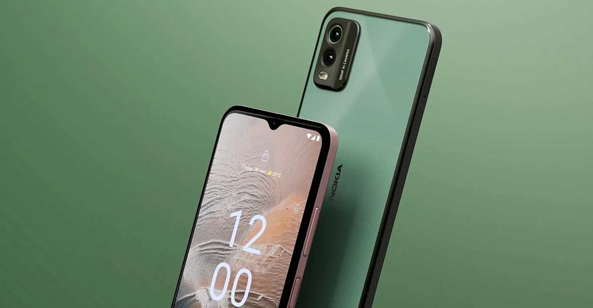 নকিয়ার এই ফোন এক চার্জে ৩ দিন চলবে