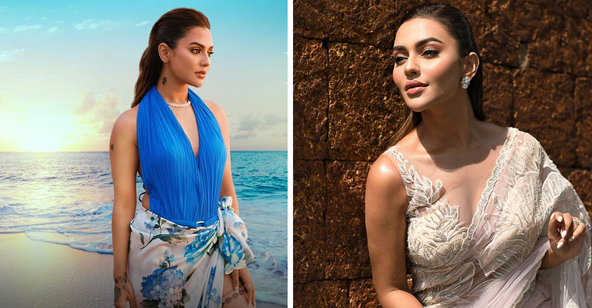 ঈদে আসছে ফারিয়ার চতুর্থ গান