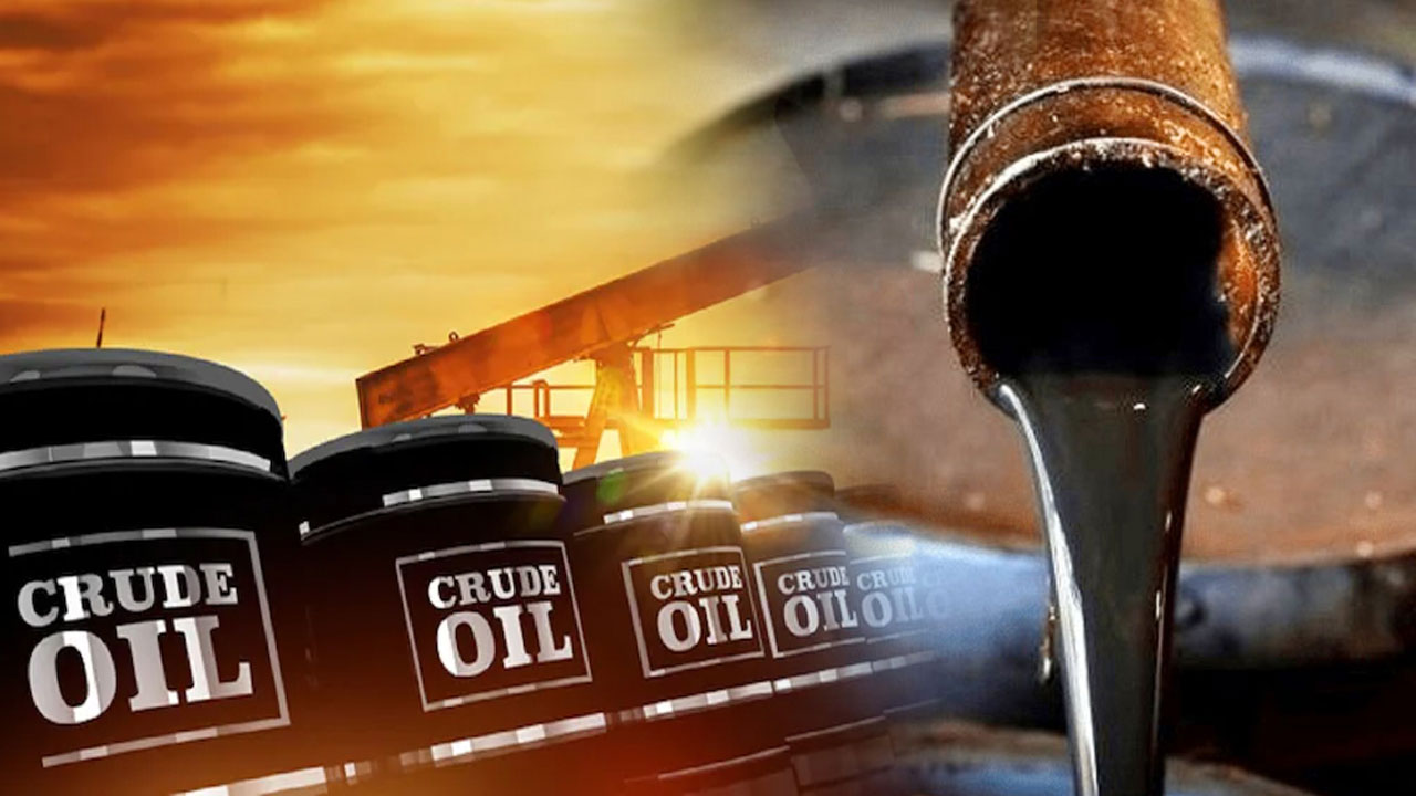 oil price