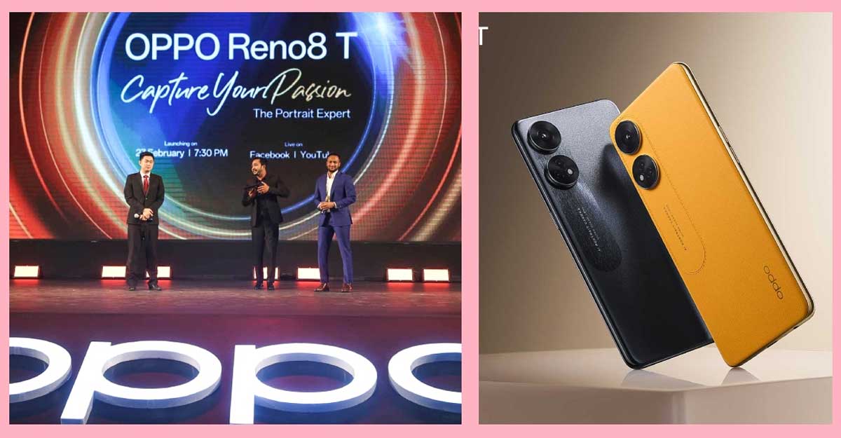 ৩২ হাজার ৯৯০ টাকায় অপোর ১০০ মেগাপিক্সেল ক্যামেরার ফোন