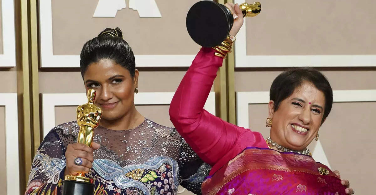 অস্কার নিয়ে বিস্ফোরক মন্তব্য প্রযোজকের