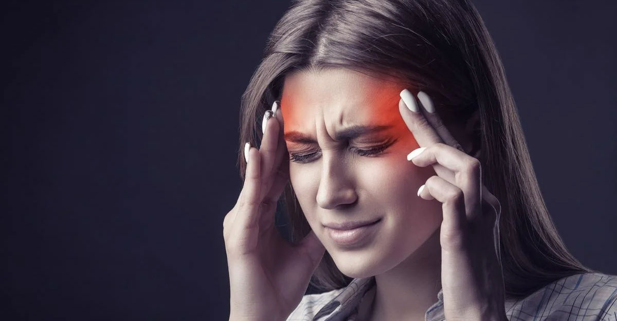 headache