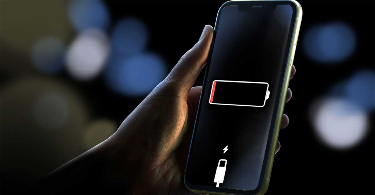 মোবাইল ফোনের ব্যাটারি দ্রুত নষ্ট হয় কেন