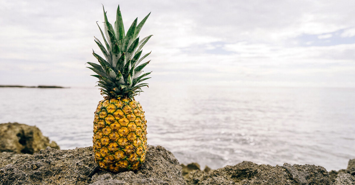 আনারস খাওয়ার উপকারিতা