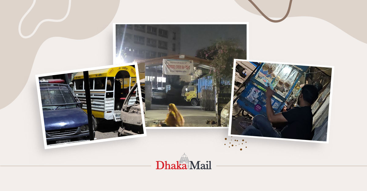 পুলিশের চেয়ে সোর্স বেশি যে থানায়