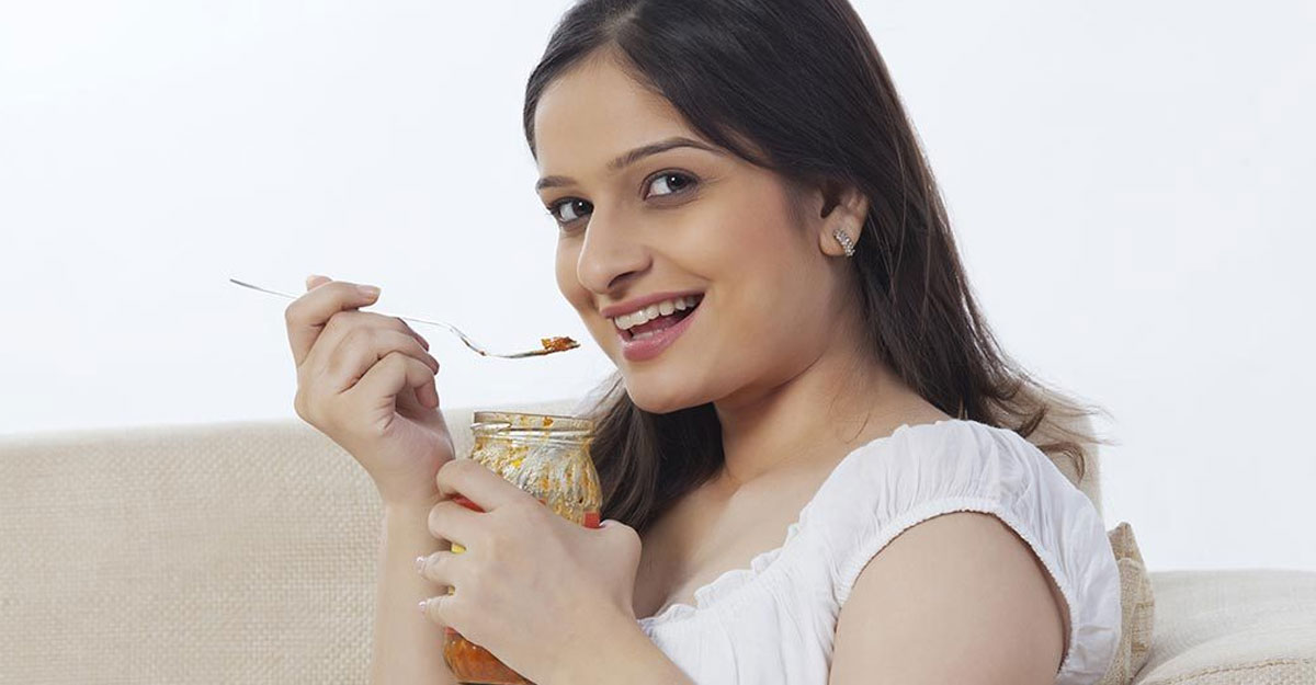 গর্ভাবস্থায় টক খেতে ইচ্ছে করে কেন?