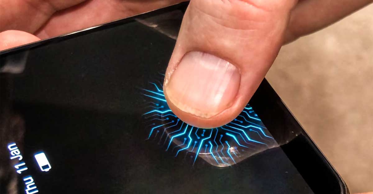 মৃত মানুষের আঙুলের ছাপ দিয়ে কি তার ফোন আনলক করা যায়?