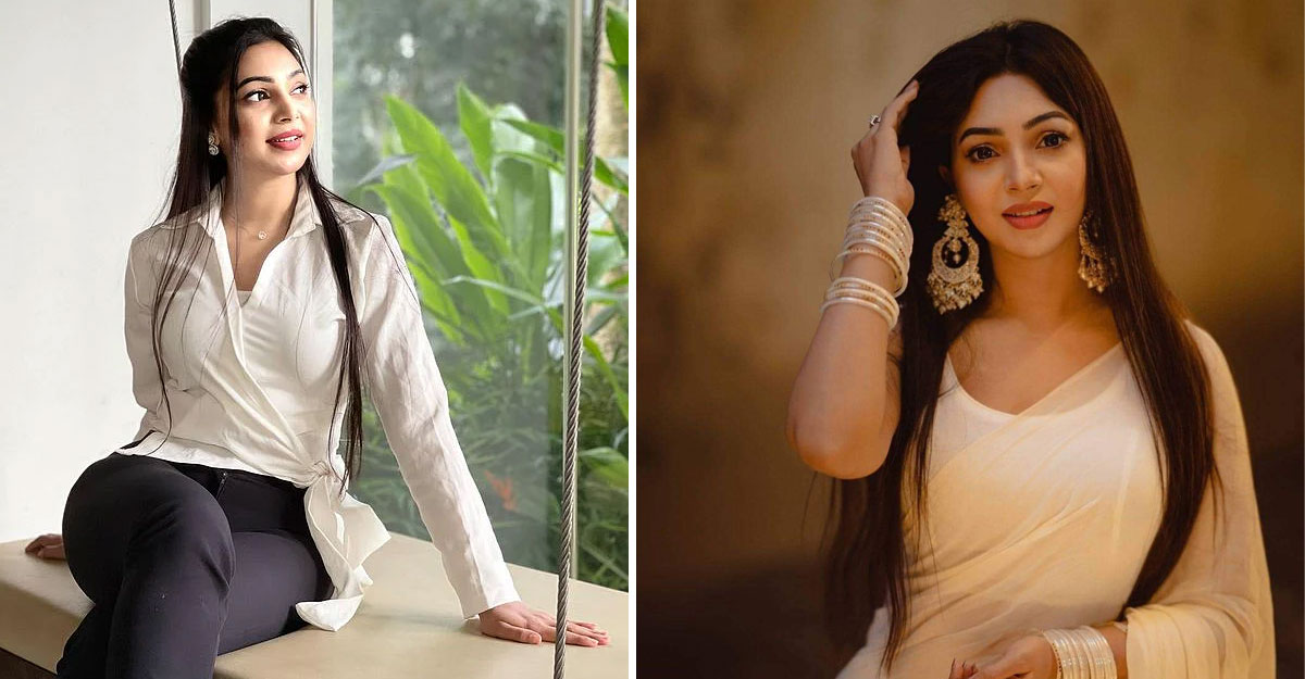 সেই ঘনিষ্ঠ ভিডিও প্রকাশের কারণে প্রভাকে লিগ্যাল নোটিশ