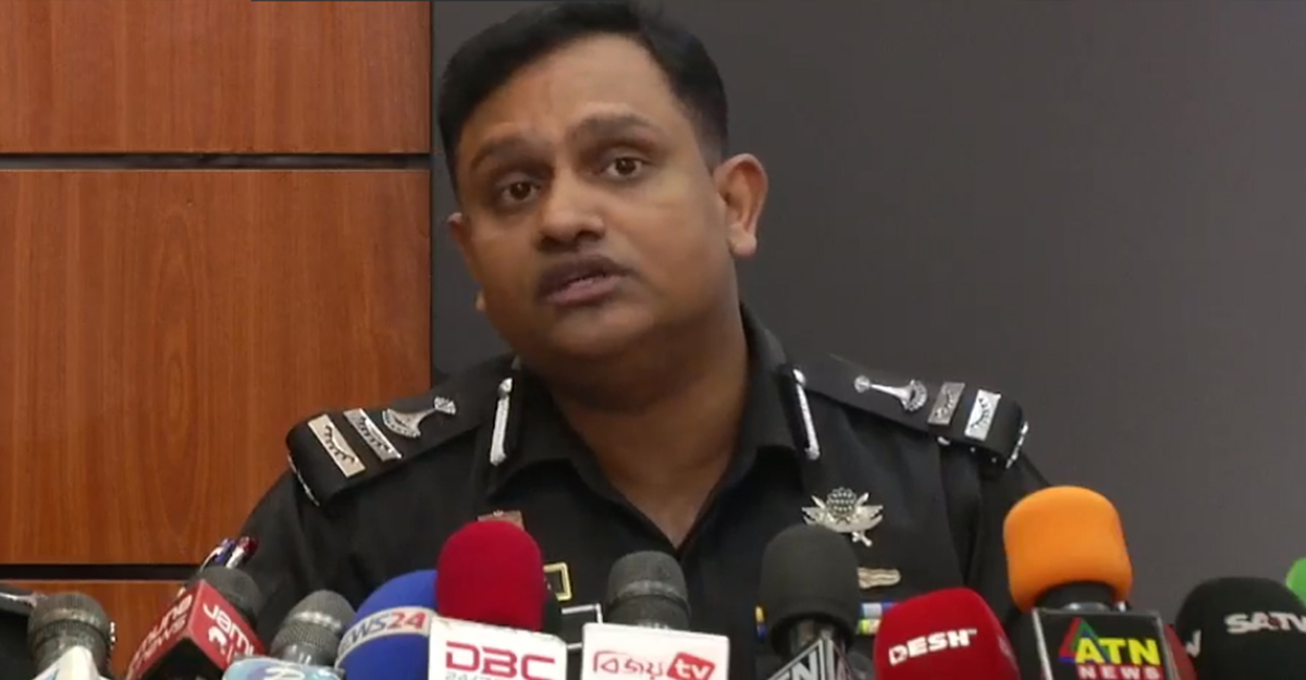 দুই ভিডিও থেকে ৩৩ জঙ্গি শনাক্ত করল র্যাব