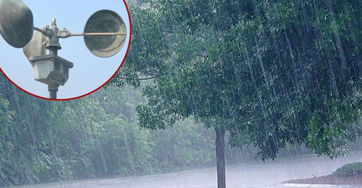 দেশের কোথাও কোথাও ভারী বৃষ্টির সম্ভাবনা