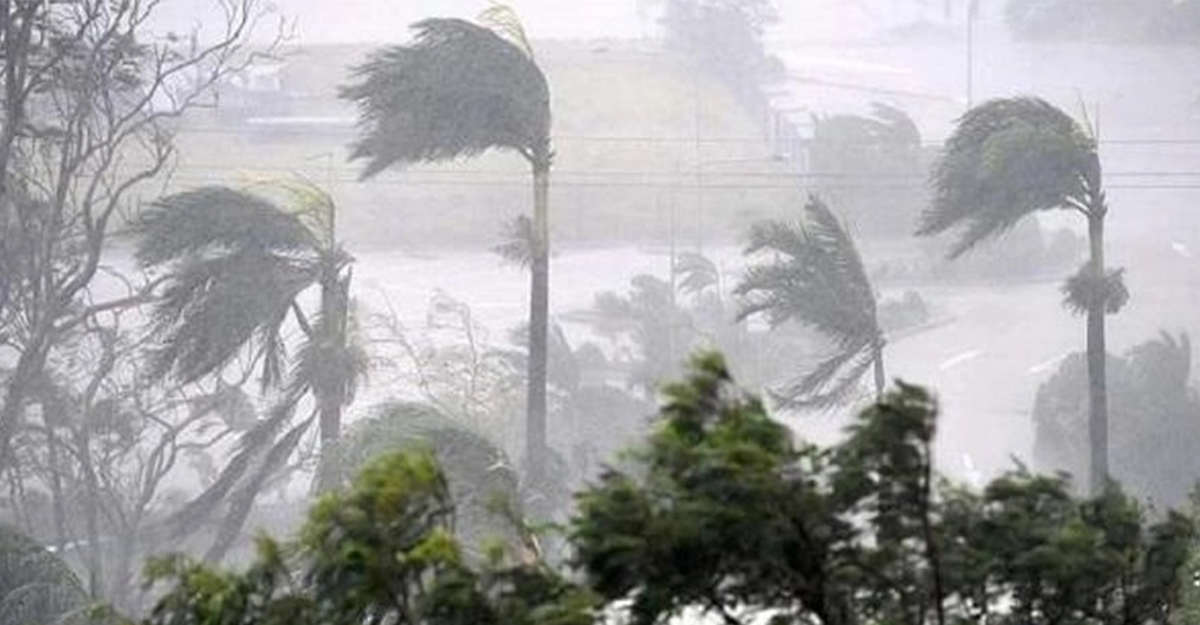 আট বিভাগেই ঝড়ো হাওয়াসহ বজ্রবৃষ্টির সম্ভাবনা