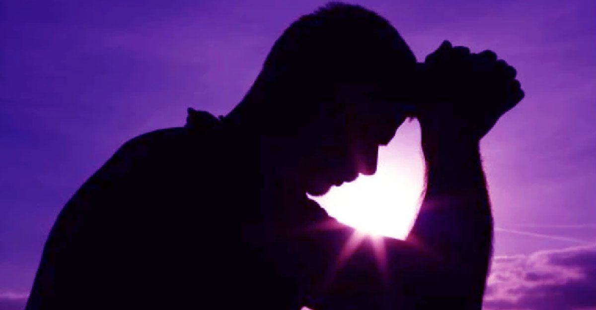 রমজান পেয়েও যারা হতভাগা থেকে যাবে