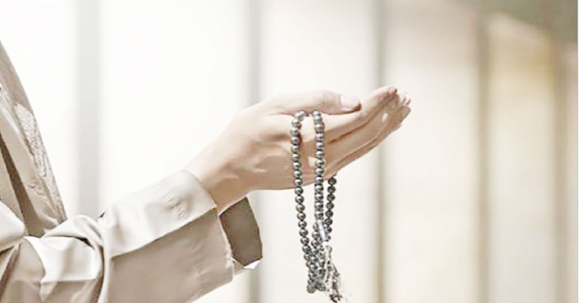 রমজানে সুন্নতের অনুসরণে সারাদিন যেভাবে কাটাবেন