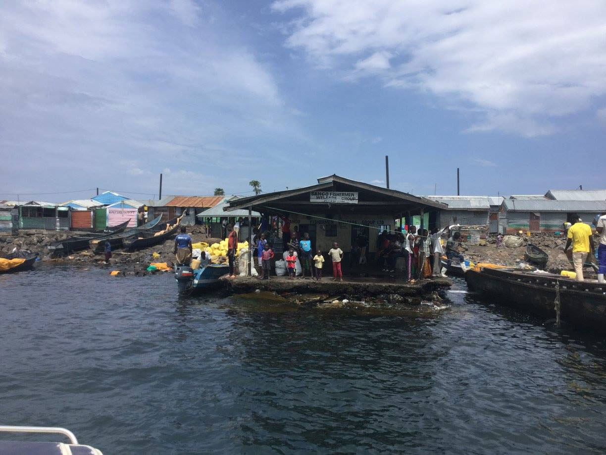remba island