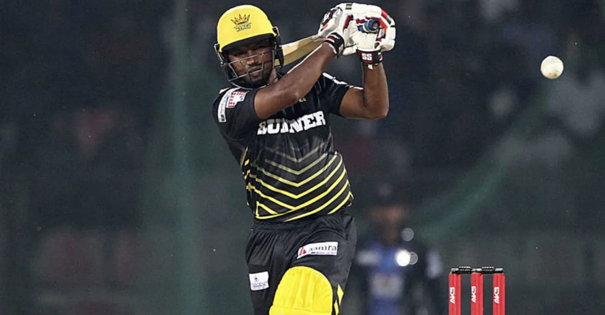 ইংলিশ সিরিজ দিয়ে আট বছর পর লাল-সবুজ জার্সিতে রনি  