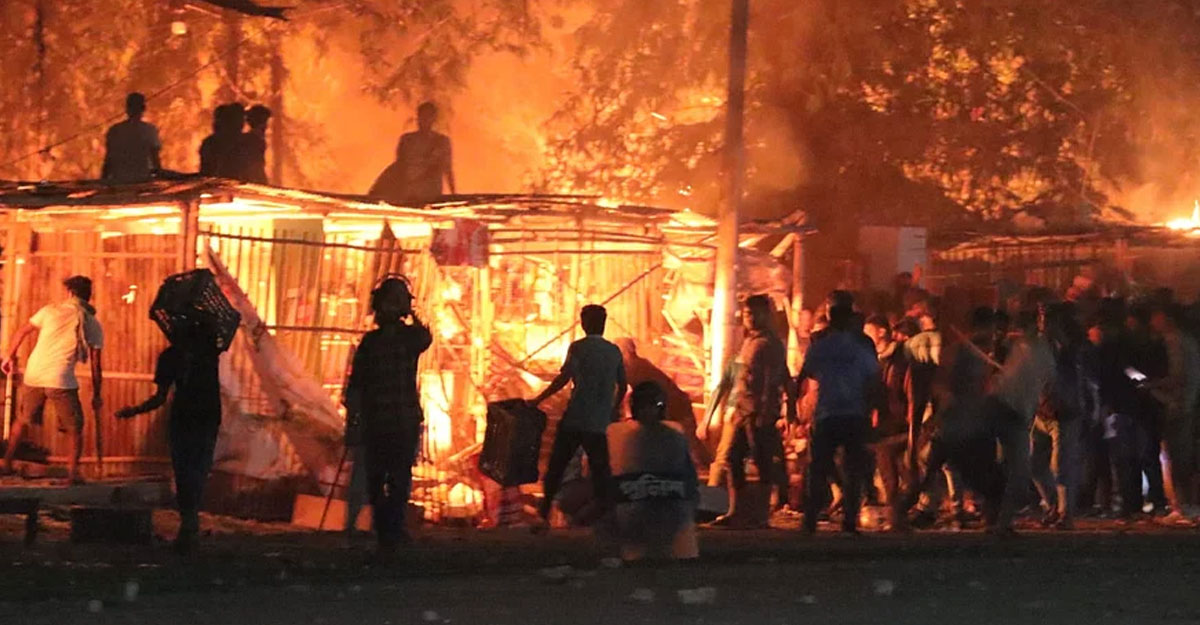 সংঘর্ষের জেরে রাবিতে দুই দিন ক্লাস-পরীক্ষা স্থগিত