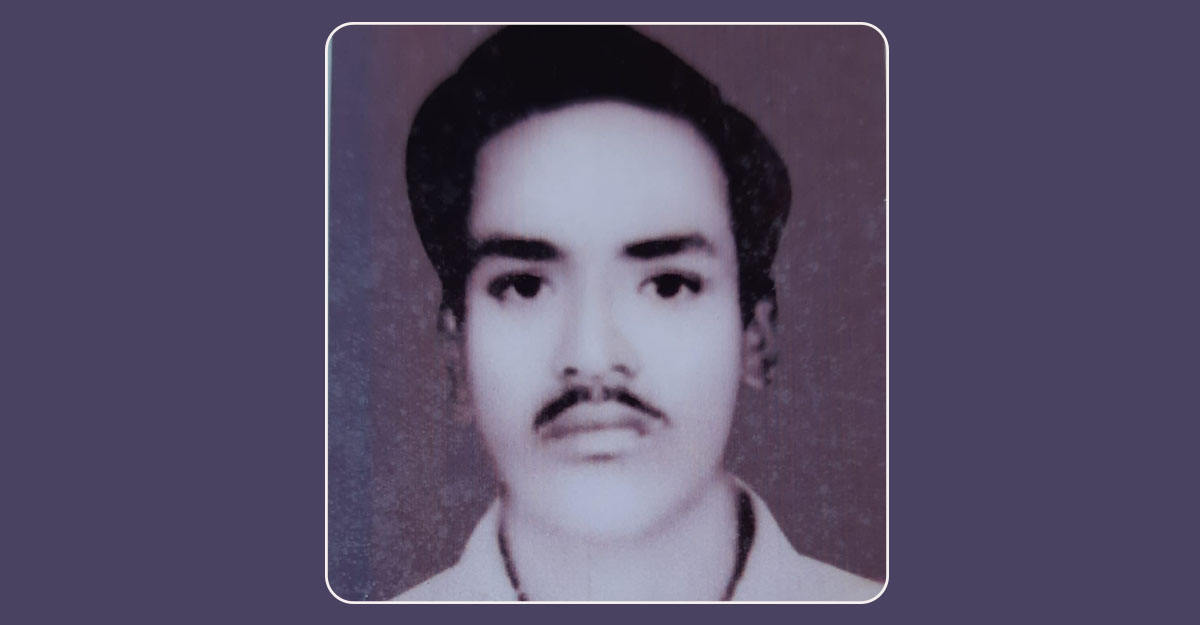 ‘ভাইয়ের রক্তাক্ত মুখ আমি ভুলতে পারি না’