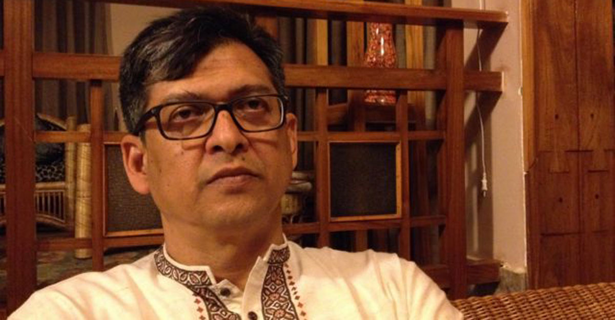 স্থায়ী কমিটির বৈঠকে নিয়মিত অংশ নিচ্ছেন সালাউদ্দিন!