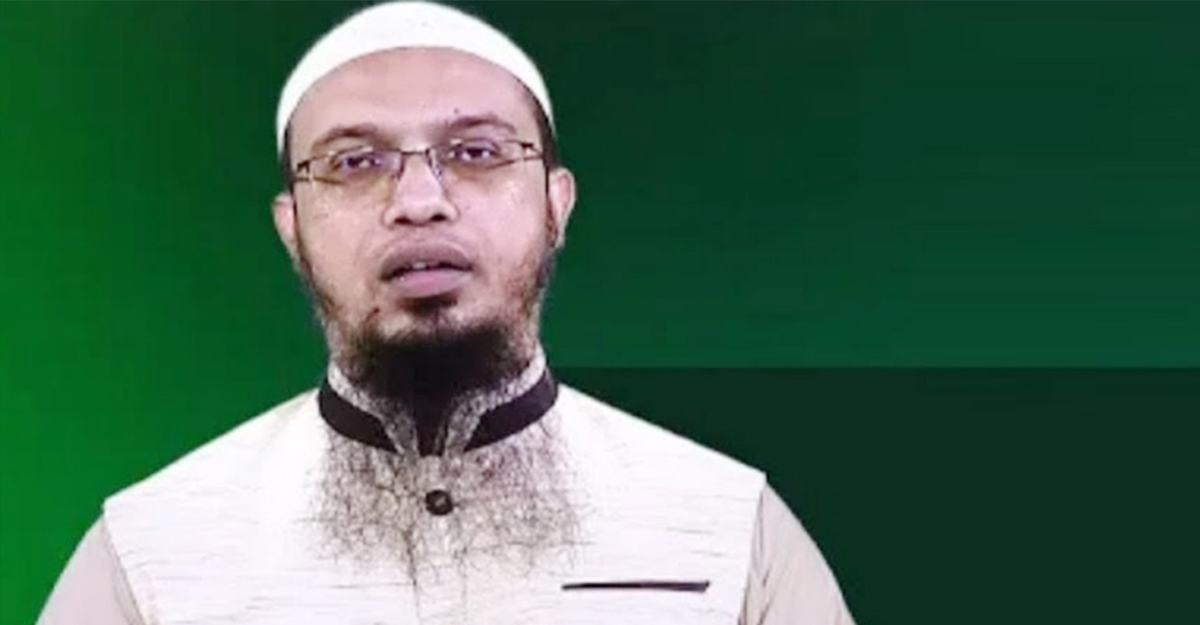 রমজানের আগের সময়টাকে মূল্যায়ন করতে শায়খ আহমাদুল্লাহর নাসিহা