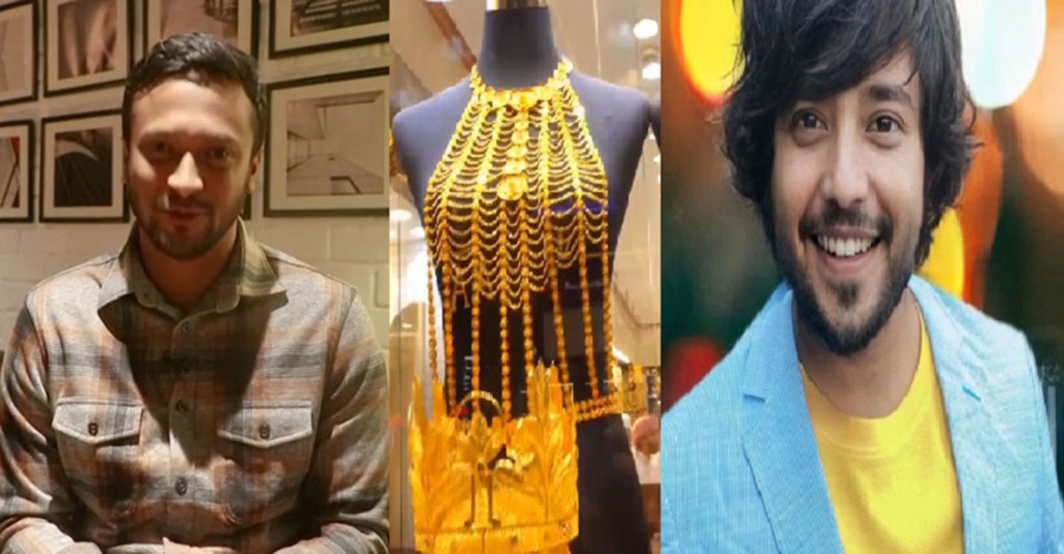 পুলিশ হত্যা মামলার আসামির দাওয়াতে ‘দুবাইয়ে’ সাকিব! 