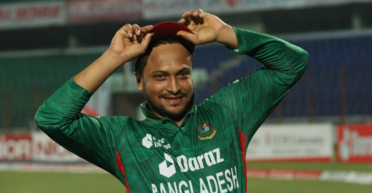 তৃতীয় টি-টোয়েন্টিতে টাইগারদের একাদশে আসছে পরিবর্তন!