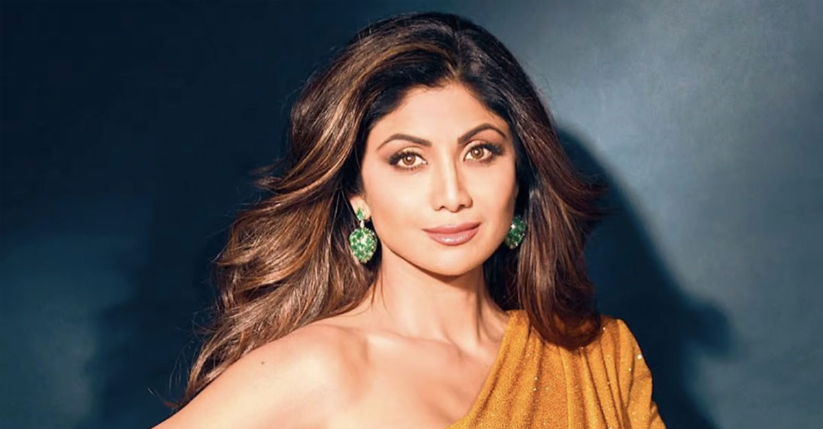 দেড় যুগ পর দক্ষিণি সিনেমায় শিল্পা