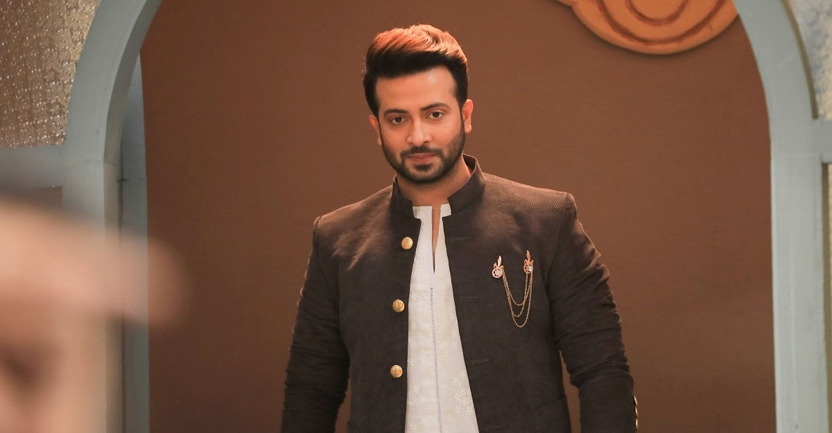 ডিবি কার্যালয়ে শাকিব