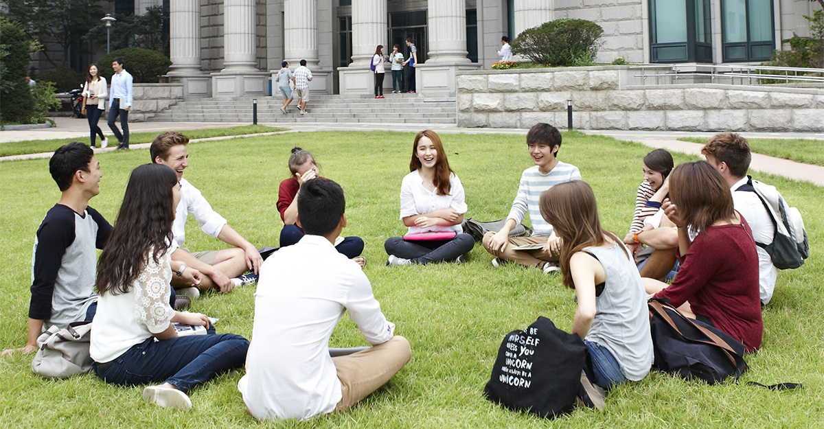 বিনা খরচে উচ্চশিক্ষায় স্কলারশিপ দিচ্ছে দক্ষিণ কোরিয়ার জিআইএসটি