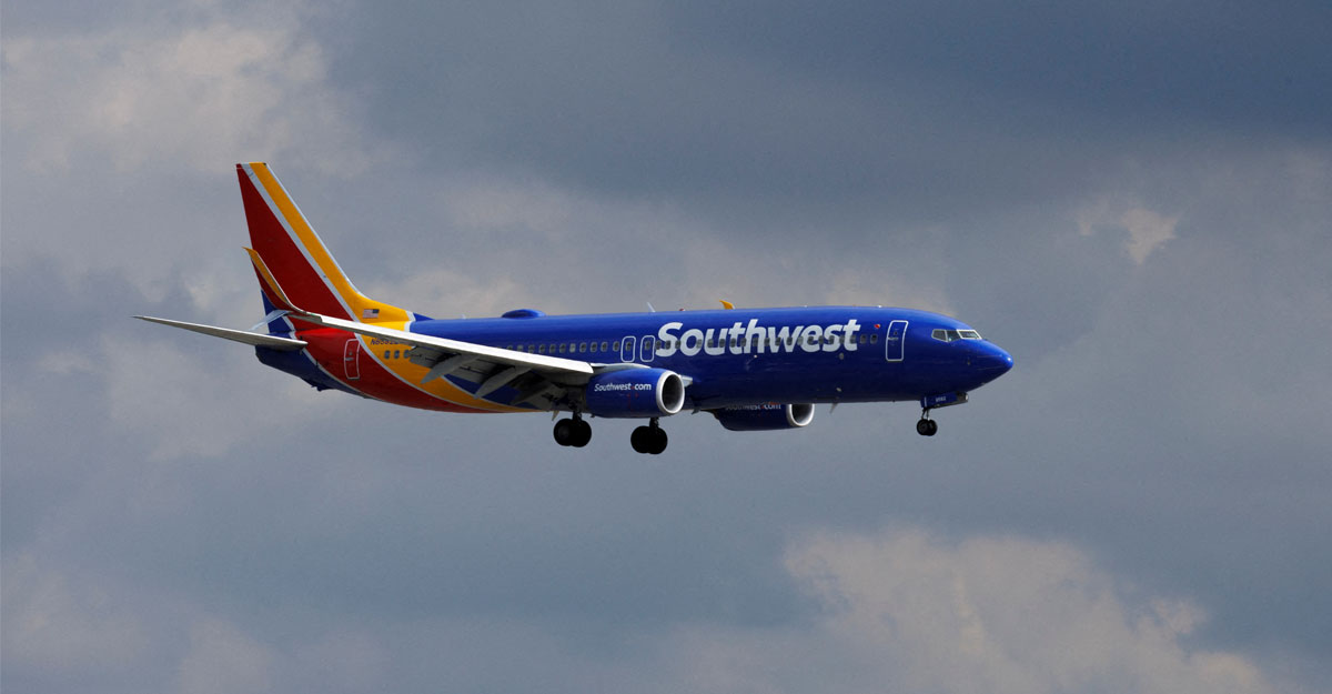 মাঝ আকাশে পাইলট অসুস্থ, বিমান নামালেন যাত্রী!