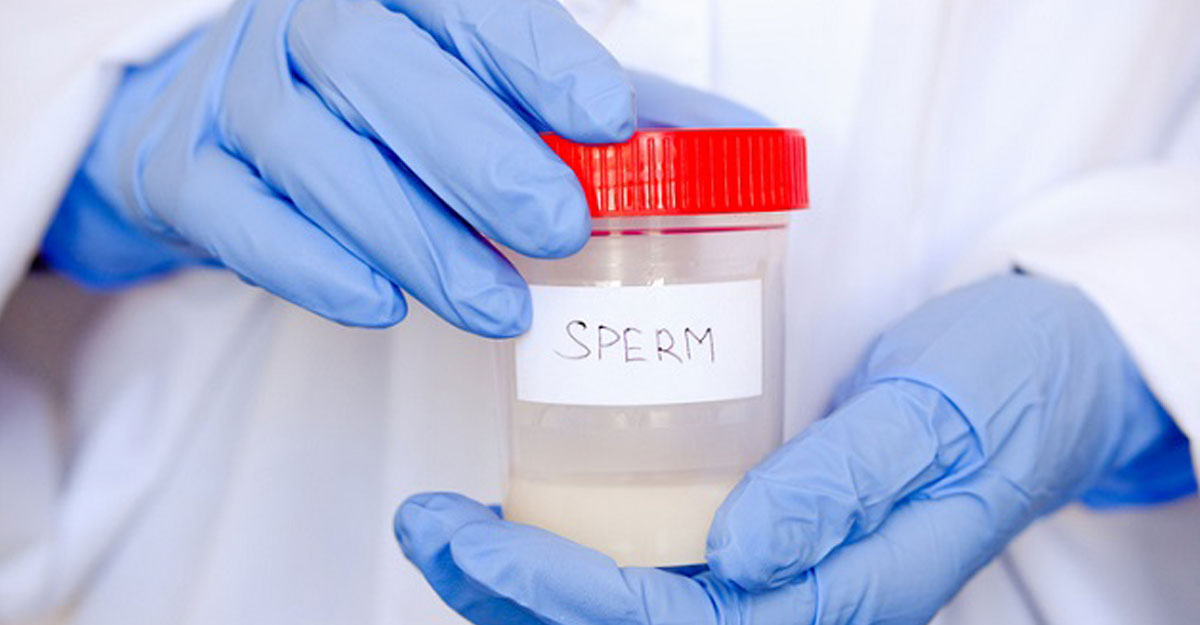 ৪১ বছর বয়সে ৫০০ সন্তানের বাবা!