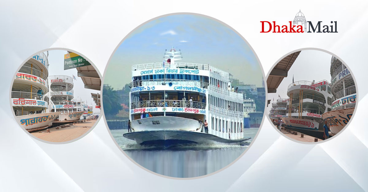 ভাড়া অর্ধেক করার পরও মিলছে না যাত্রী