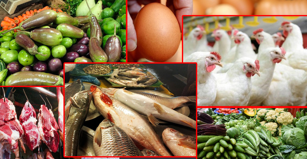 মূল্যবৃদ্ধির লাগাম টানতে ‘কঠোর’ সরকার