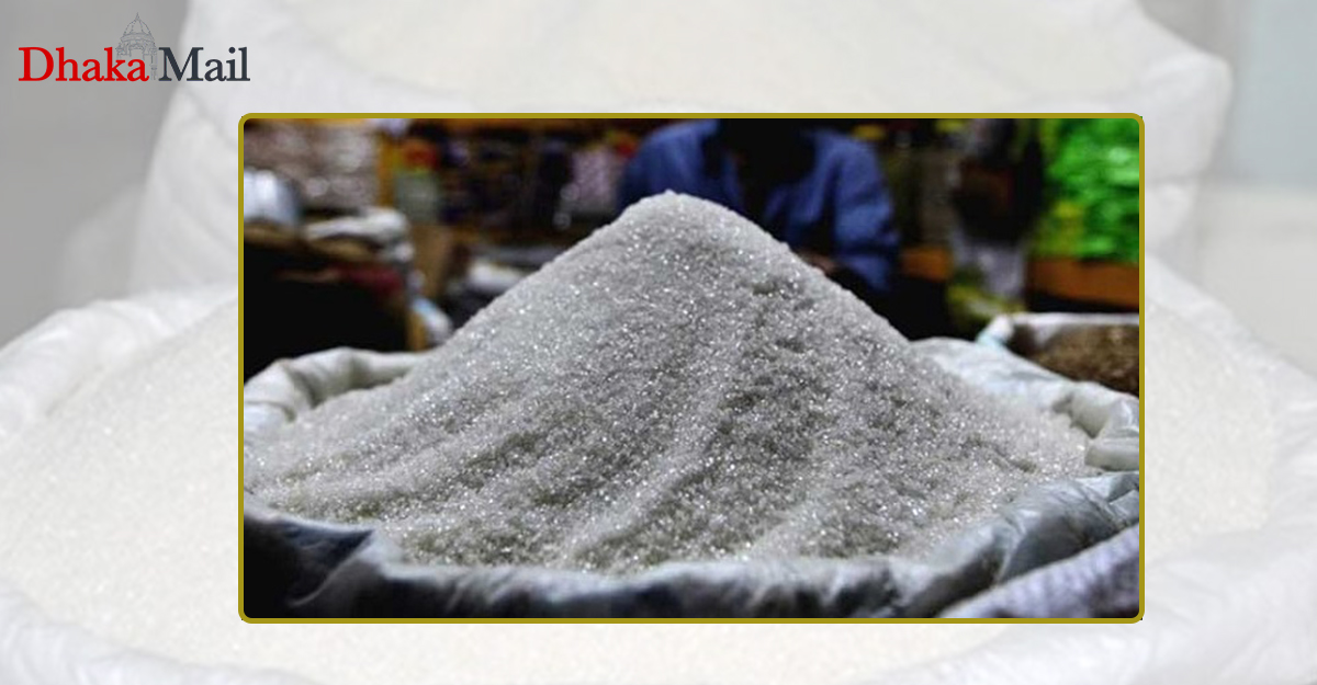 চিনি নিয়ে ‘ছিনিমিনি’ চলছেই