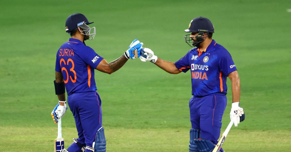 'গোল্ডেন ডাকের ব্যর্থতা কাটিয়ে সূর্য আবারও জ্বলে উঠবে'