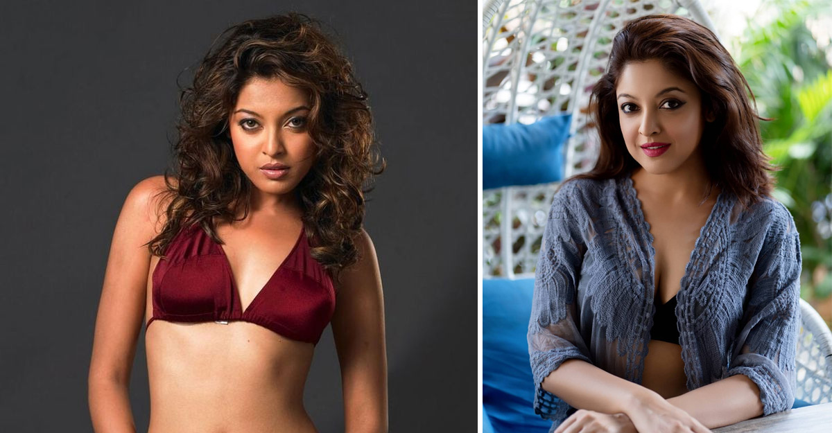 কেন বলিউড থেকে হারিয়ে গেলেন তনুশ্রী দত্ত