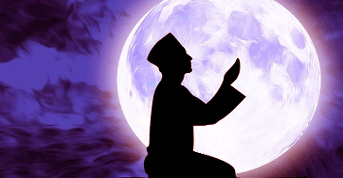 মৃত্যুর স্মরণে যে উপকার হয়